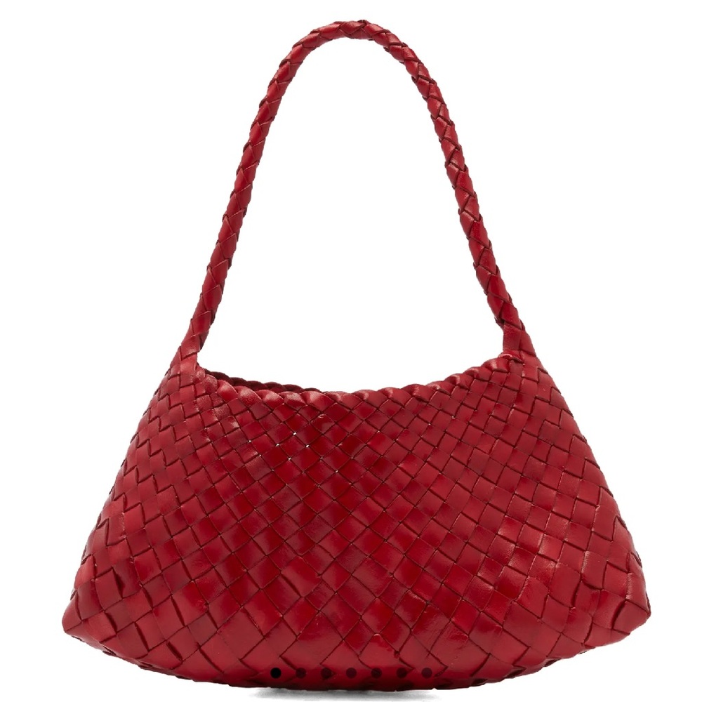 Red Dragon Diffusion Style Bag